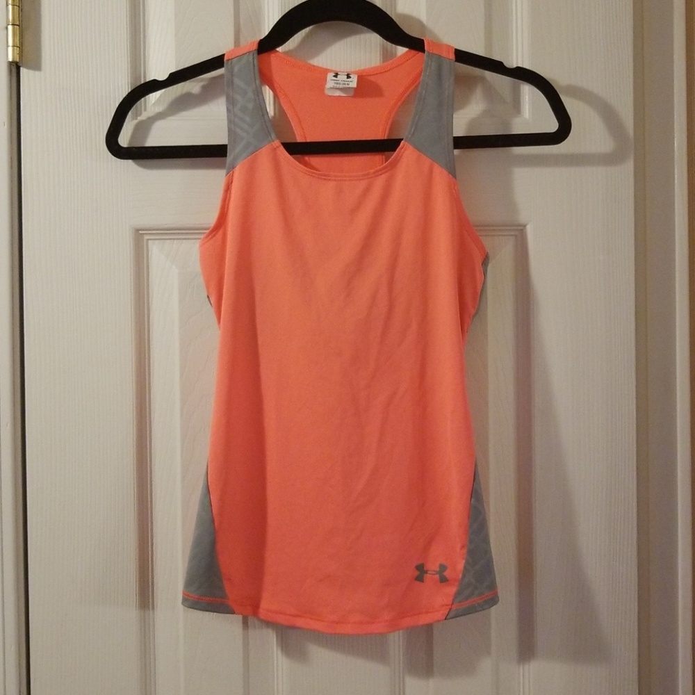 Under Armour tank top
